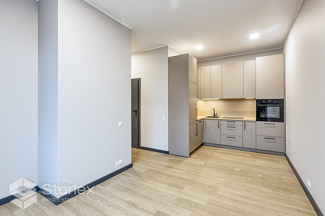 Возможность приобрести одну из 16 квартир в великолепном, отреставрированном Рига - изображение 6