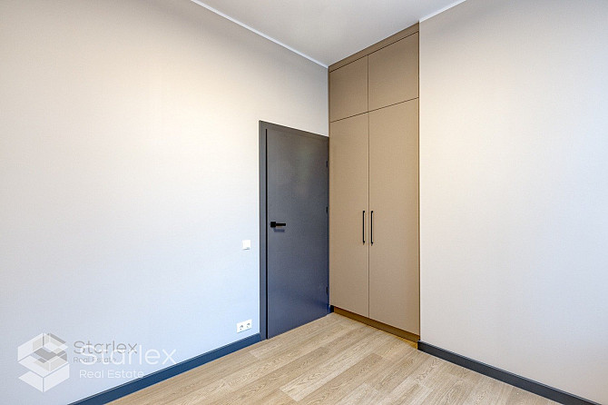 Возможность приобрести одну из 16 квартир в великолепном, отреставрированном Рига - изображение 8