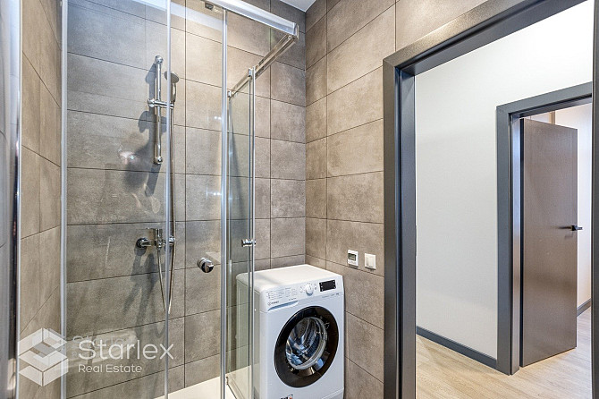 Возможность приобрести одну из 16 квартир в великолепном, отреставрированном Рига - изображение 12