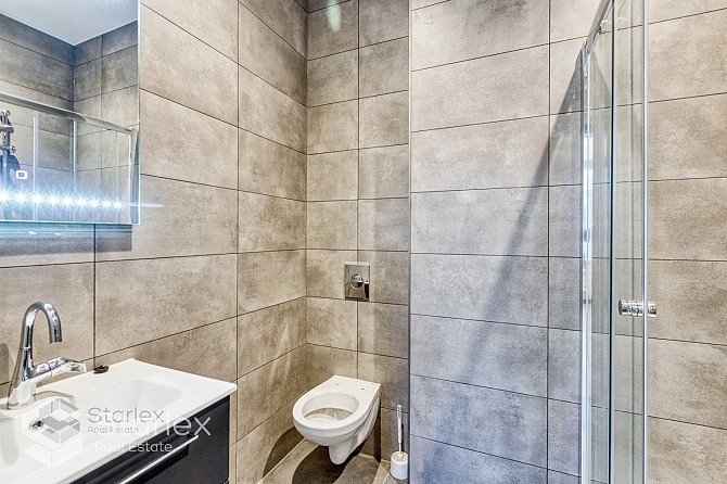 Возможность приобрести одну из 16 квартир в великолепном, отреставрированном Рига - изображение 11