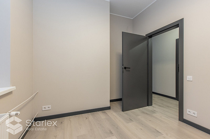 Возможность приобрести одну из 16 квартир в великолепном, отреставрированном Рига - изображение 16