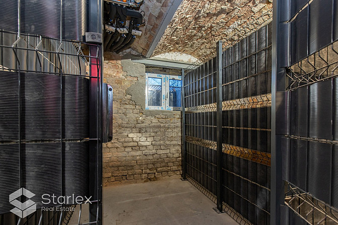 Возможность приобрести одну из 16 квартир в великолепном, отреставрированном Рига - изображение 18