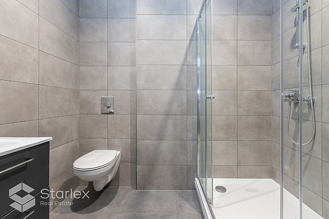 Возможность приобрести одну из 16 квартир в великолепном, отреставрированном Рига - изображение 13