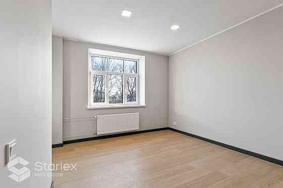 Возможность приобрести одну из 16 квартир в великолепном, отреставрированном Рига