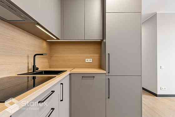 Возможность приобрести одну из 16 квартир в великолепном, отреставрированном Рига