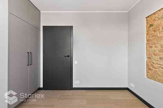 Возможность приобрести одну из 16 квартир в великолепном, отреставрированном Рига