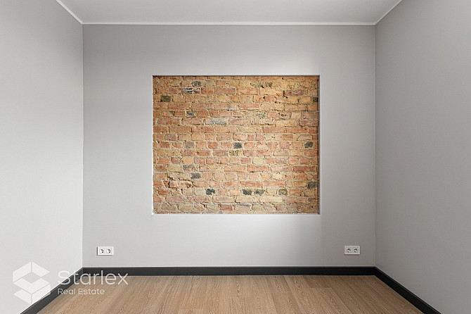 Возможность приобрести одну из 16 квартир в великолепном, отреставрированном Рига - изображение 8