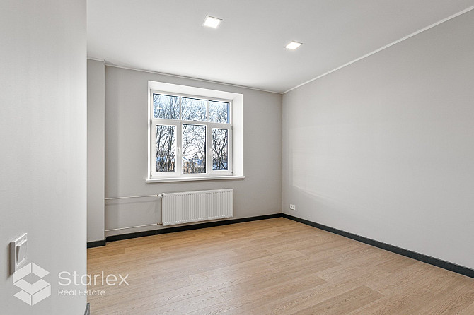 Возможность приобрести одну из 16 квартир в великолепном, отреставрированном Рига - изображение 3