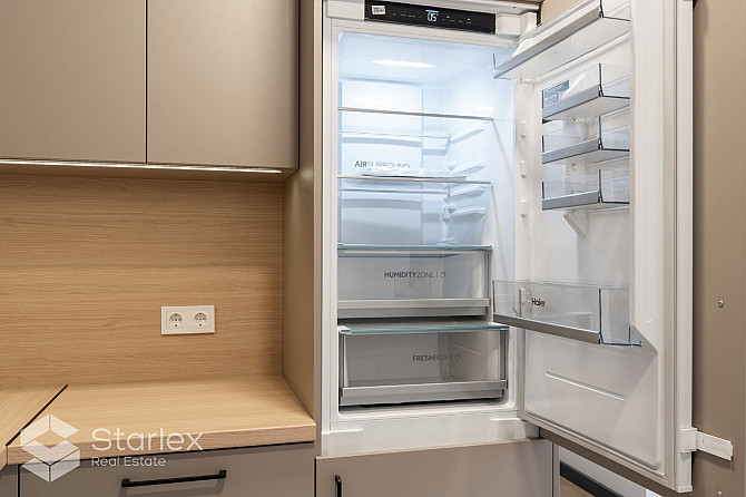 Возможность приобрести одну из 16 квартир в великолепном, отреставрированном Рига - изображение 15