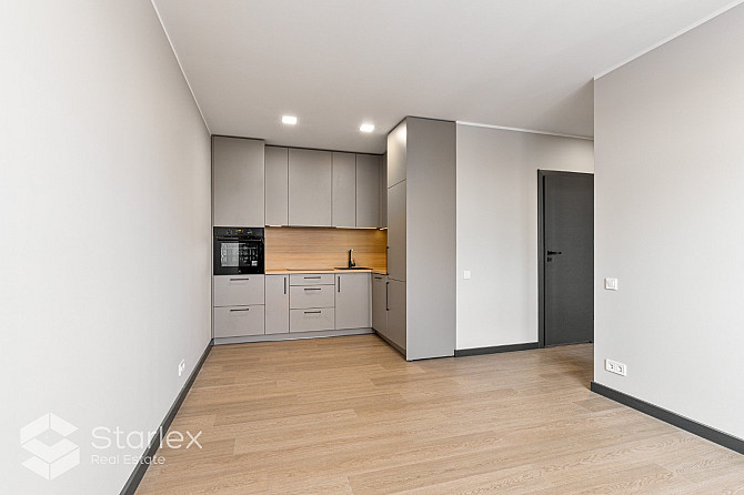 Возможность приобрести одну из 16 квартир в великолепном, отреставрированном Рига - изображение 5