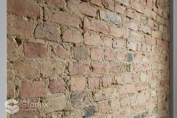 Возможность приобрести одну из 16 квартир в великолепном, отреставрированном Рига - изображение 17