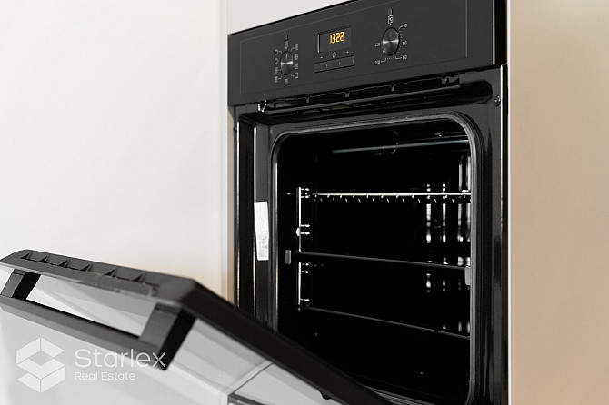 Возможность приобрести одну из 16 квартир в великолепном, отреставрированном Рига - изображение 11