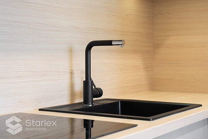 Возможность приобрести одну из 16 квартир в великолепном, отреставрированном Рига - изображение 13