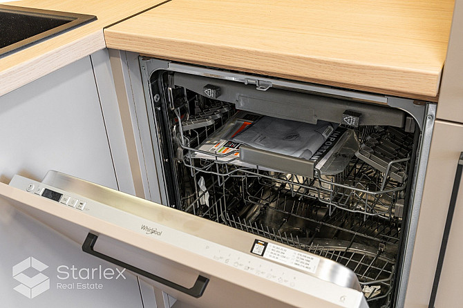 Возможность приобрести одну из 16 квартир в великолепном, отреставрированном Рига - изображение 16