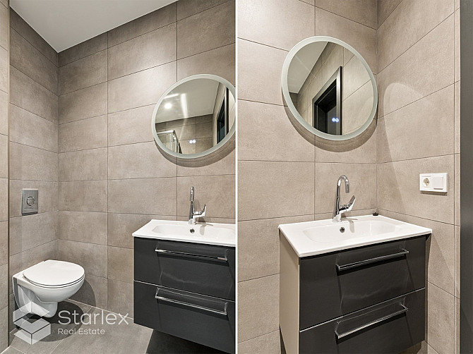 Возможность приобрести одну из 16 квартир в великолепном, отреставрированном Рига - изображение 12