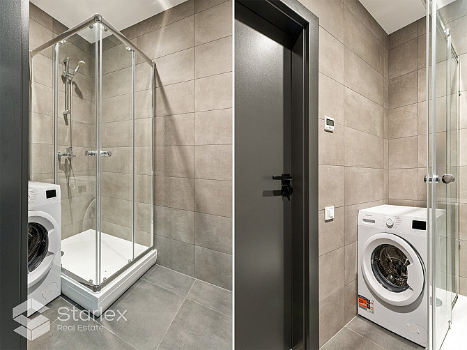 Возможность приобрести одну из 16 квартир в великолепном, отреставрированном Рига - изображение 14