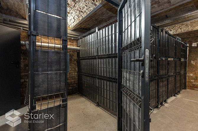 Возможность приобрести одну из 16 квартир в великолепном, отреставрированном Рига - изображение 18