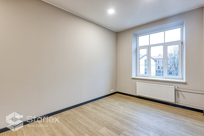 Возможность приобрести одну из 16 квартир в великолепном, отреставрированном Рига - изображение 9