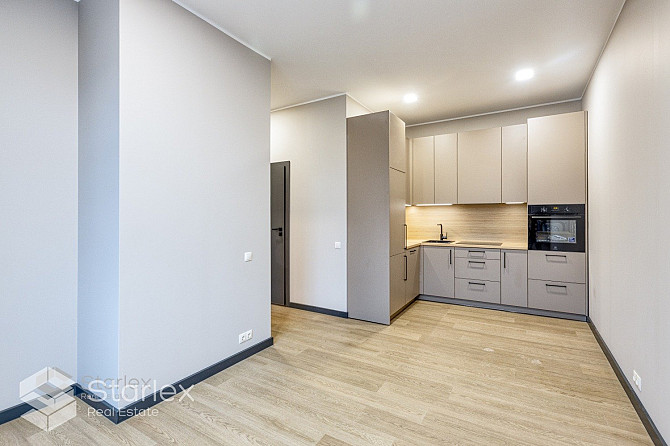 Возможность приобрести одну из 16 квартир в великолепном, отреставрированном Рига - изображение 10