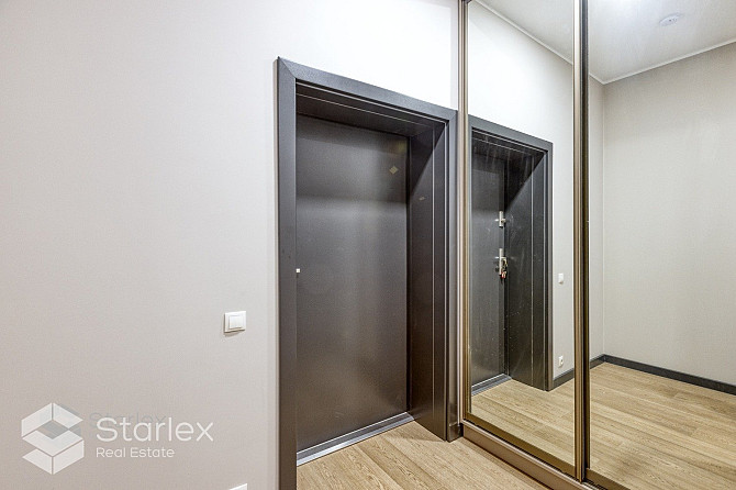 Возможность приобрести одну из 16 квартир в великолепном, отреставрированном Рига - изображение 3