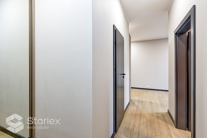 Возможность приобрести одну из 16 квартир в великолепном, отреставрированном Рига - изображение 4