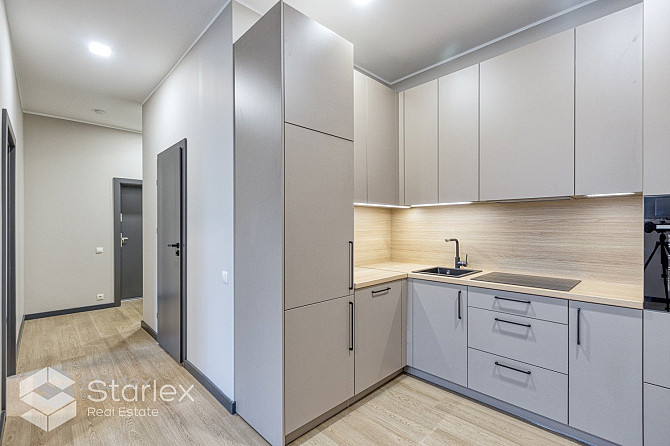 Возможность приобрести одну из 16 квартир в великолепном, отреставрированном Рига - изображение 7