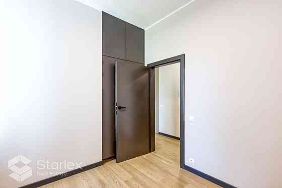 Торнякалнс постепенно продолжает процветать и недавно превратился в тихое место Рига