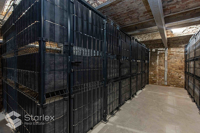 Торнякалнс постепенно продолжает процветать и недавно превратился в тихое место Рига - изображение 15