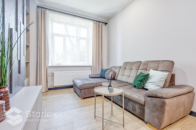 Торнякалнс постепенно продолжает процветать и недавно превратился в тихое место Рига - изображение 11