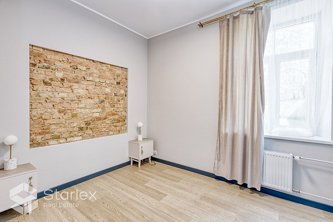 Торнякалнс постепенно продолжает процветать и недавно превратился в тихое место Рига - изображение 7