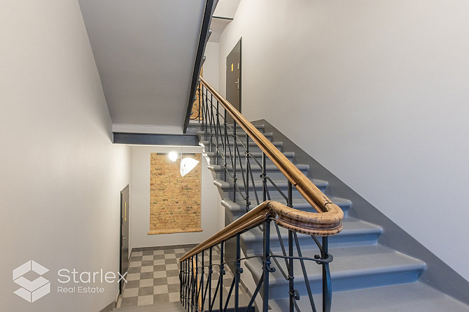 Торнякалнс постепенно продолжает процветать и недавно превратился в тихое место Рига - изображение 14