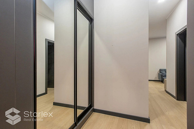 Возможность приобрести одну из 16 квартир в великолепном, отреставрированном Рига - изображение 20