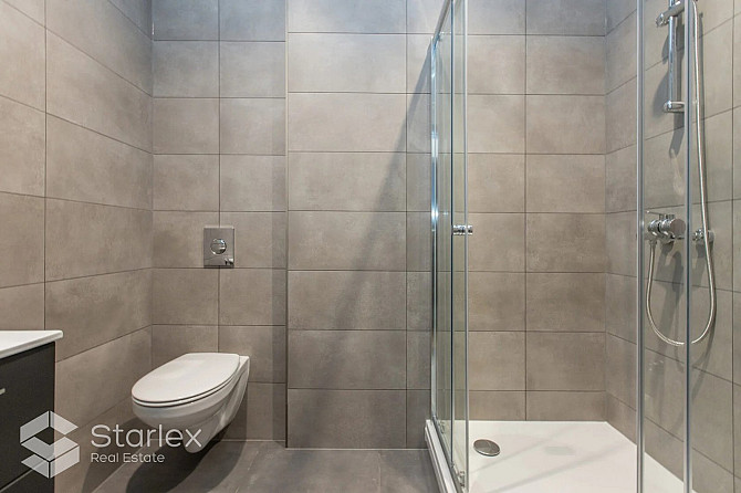 Возможность приобрести одну из 16 квартир в великолепном, отреставрированном Рига - изображение 18