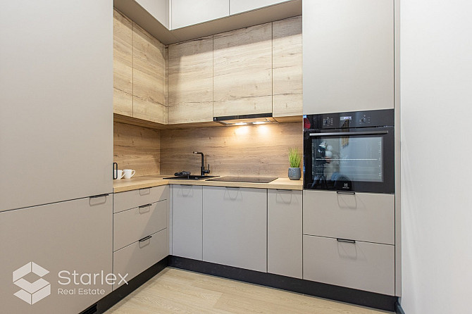 Возможность приобрести одну из 16 квартир в великолепном, отреставрированном Рига - изображение 7