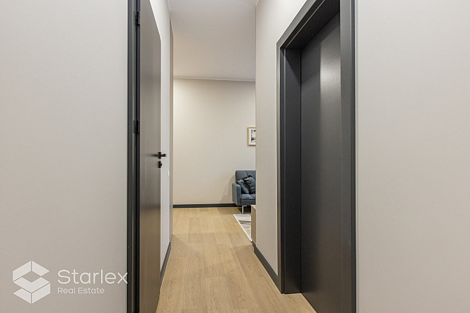 Возможность приобрести одну из 16 квартир в великолепном, отреставрированном Рига - изображение 16