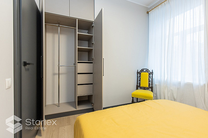 Возможность приобрести одну из 16 квартир в великолепном, отреставрированном Рига - изображение 12