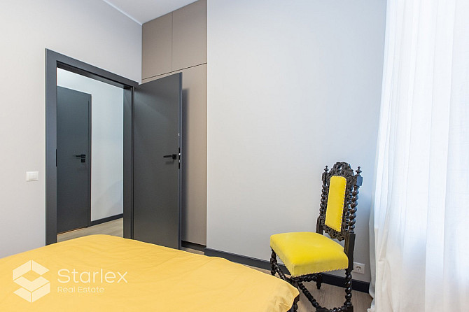 Возможность приобрести одну из 16 квартир в великолепном, отреставрированном Рига - изображение 10