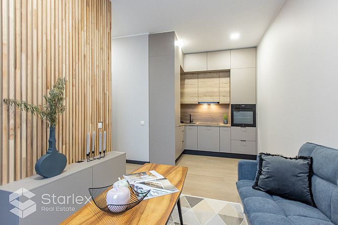 Возможность приобрести одну из 16 квартир в великолепном, отреставрированном Рига - изображение 5