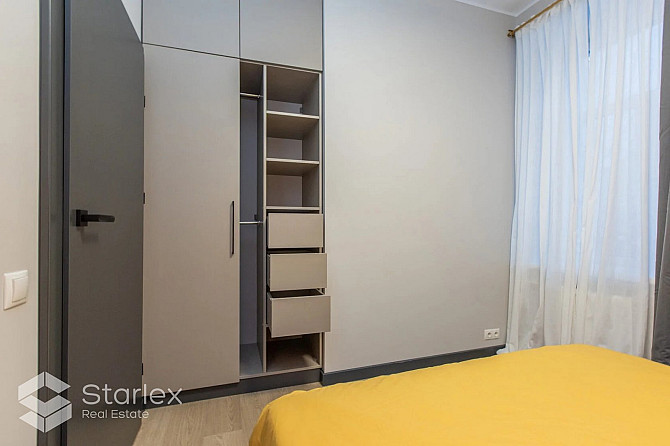 Возможность приобрести одну из 16 квартир в великолепном, отреставрированном Рига - изображение 14