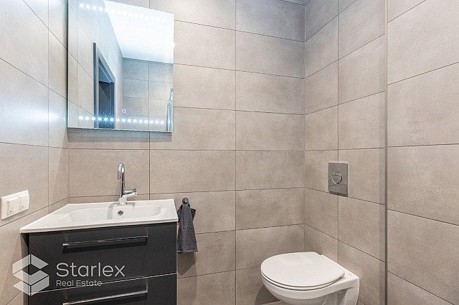 Возможность приобрести одну из 16 квартир в великолепном, отреставрированном Рига - изображение 19