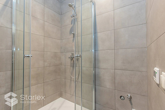 Возможность приобрести одну из 16 квартир в великолепном, отреставрированном Рига - изображение 17