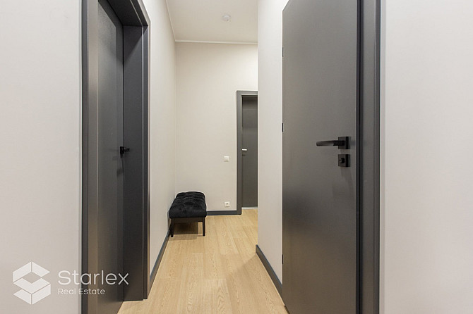 Возможность приобрести одну из 16 квартир в великолепном, отреставрированном Рига - изображение 8