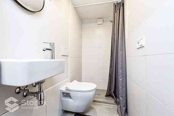 Возможность купить отличную двухэтажную двухкомнатную квартиру недалеко от Рижский район