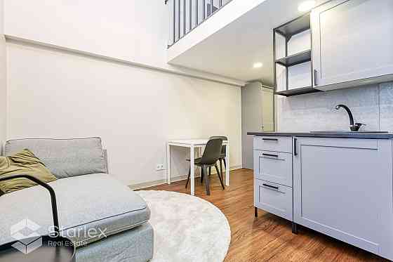 Возможность купить отличную двухэтажную двухкомнатную квартиру недалеко от Рижский район