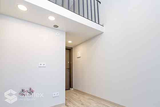 Возможность купить отличную двухэтажную двухкомнатную квартиру недалеко от Рижский район