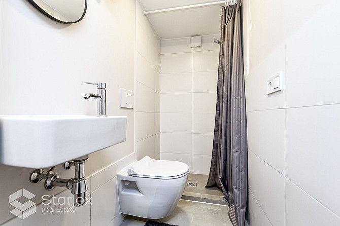 Возможность купить отличную двухэтажную двухкомнатную квартиру недалеко от Рижский район - изображение 6