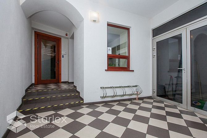 Iznomā biroja telpas prestižā vietā Vecrīgā, Audēju ielā 8.
Ēka celta 1790. gadā - arhitekts Kristof Рига - изображение 13