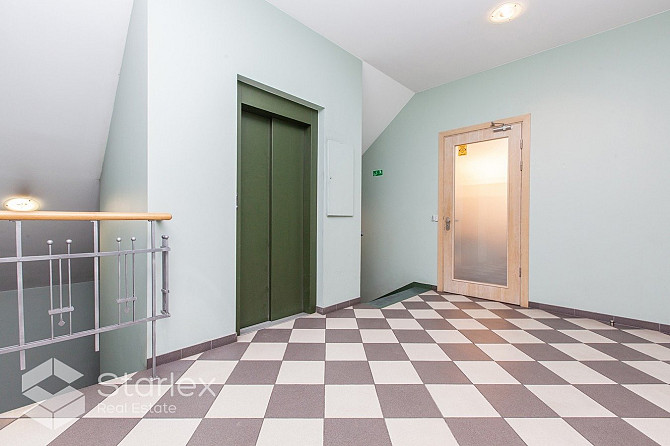 Iznomā biroja telpas prestižā vietā Vecrīgā, Audēju ielā 8.
Ēka celta 1790. gadā - arhitekts Kristof Рига - изображение 10