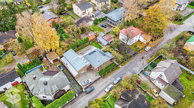 Продается отличное имущество с двумя отдельными домами, расположенный на тихой Рига - изображение 4