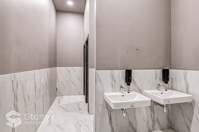 Конференц-центр ATTA CENTRE  крупнейший бизнес-центр в странах Балтии, общей площадью Рига - изображение 5